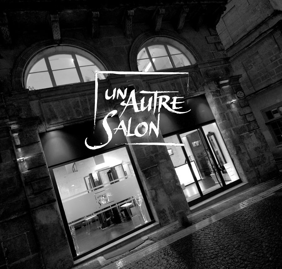 Un autre Salon - Angoulême