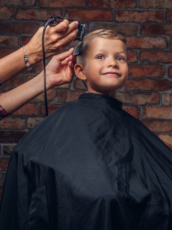 Coupe Enfant Angoulême