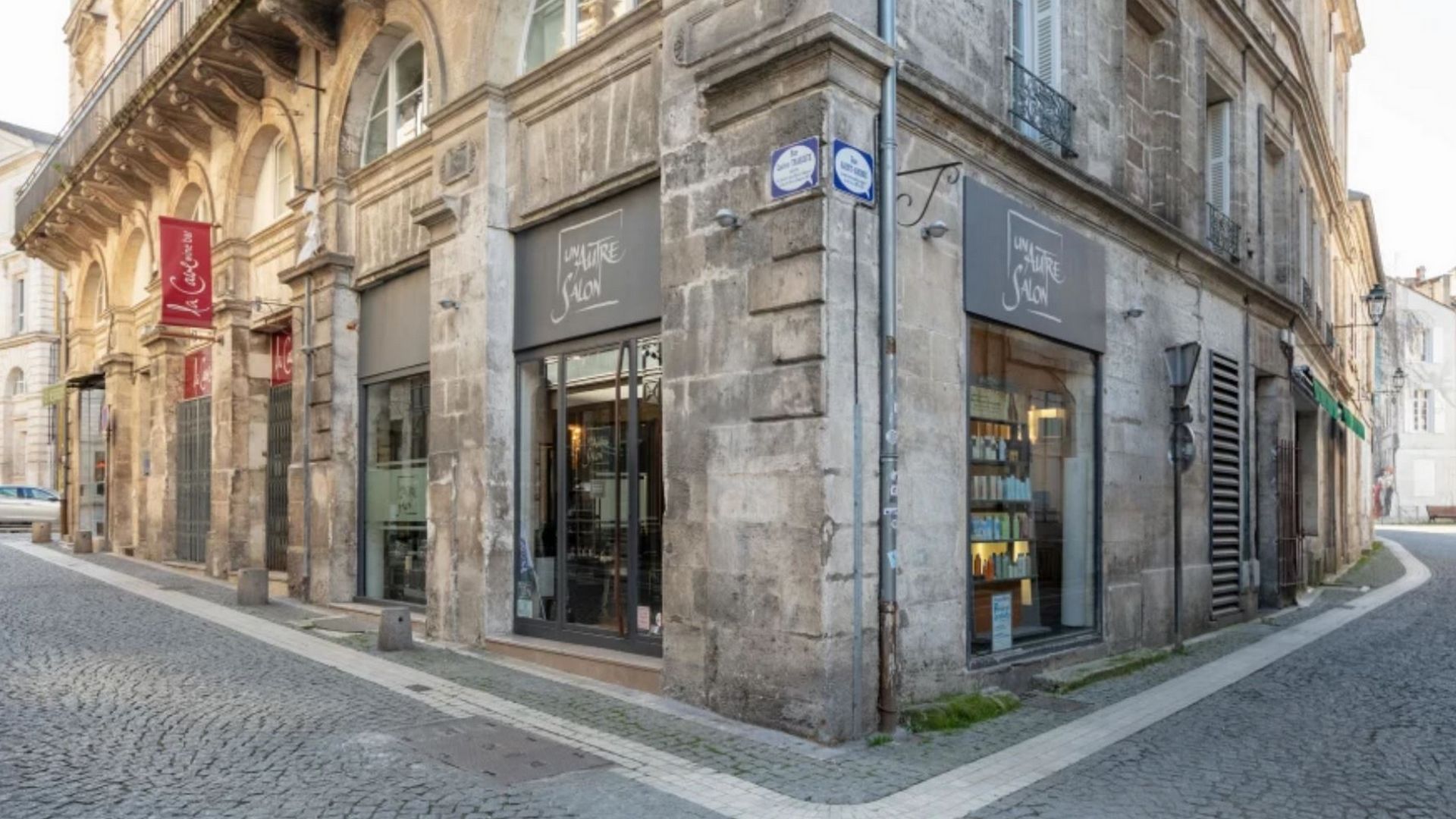 Un autre Salon Angoulme