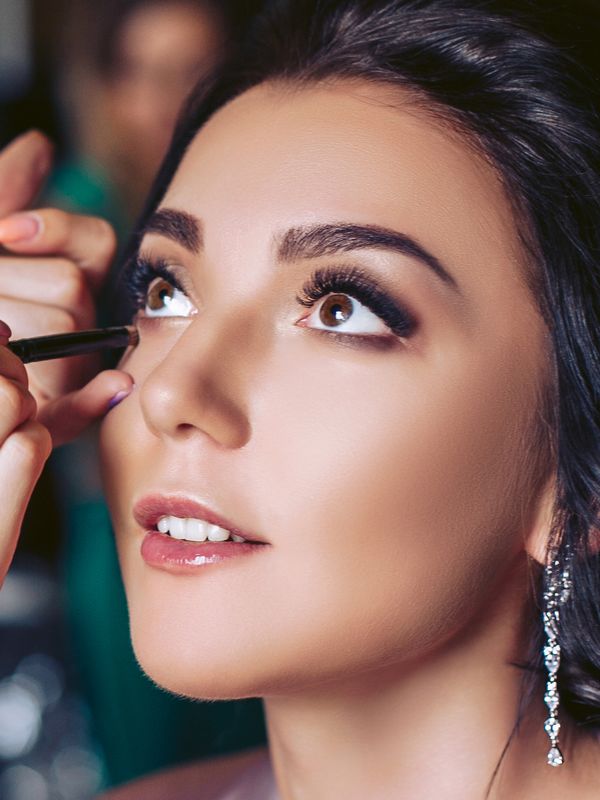 Maquillage Angoulême
